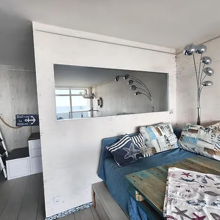 - Haus C, App 0c1205 - Kuestenperle * Heiligenhafen