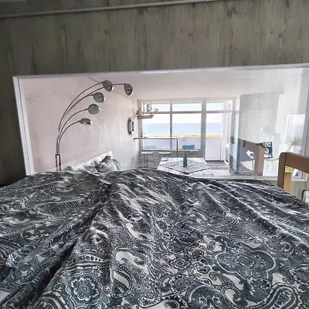 - Haus C, App 0c1205 - Kuestenperle Appartamento