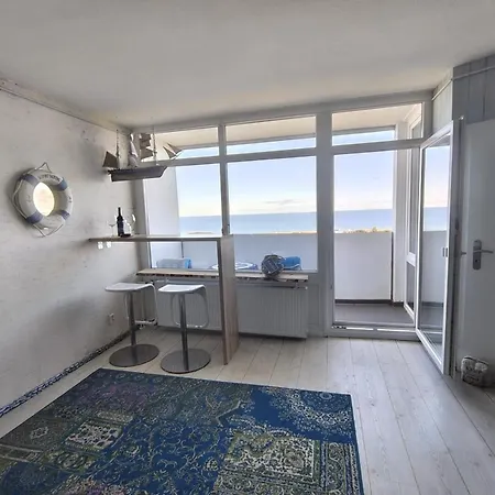 Appartamento - Haus C, App 0c1205 - Kuestenperle *