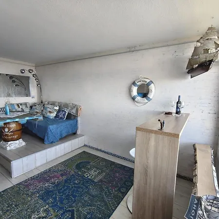 Appartamento - Haus C, App 0c1205 - Kuestenperle Heiligenhafen