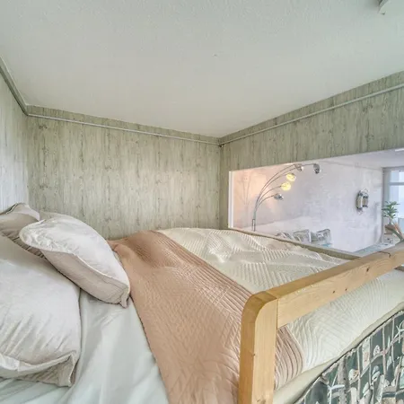 - Haus C, App 0c1205 - Kuestenperle