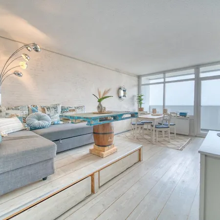 Appartamento - Haus C, App 0c1205 - Kuestenperle