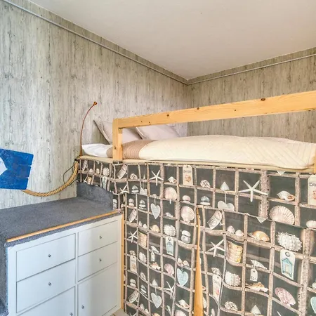 - Haus C, App 0c1205 - Kuestenperle Heiligenhafen