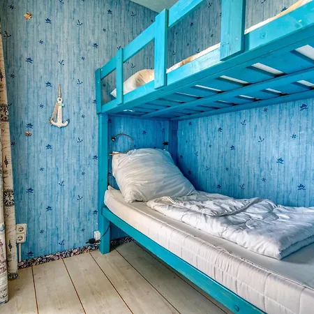 Appartamento - Haus C, App 0c1205 - Kuestenperle *