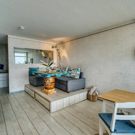 - Haus C, App 0c1205 - Kuestenperle