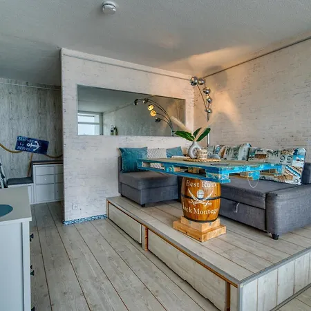 - Haus C, App 0c1205 - Kuestenperle *