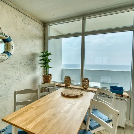 - Haus C, App 0c1205 - Kuestenperle *