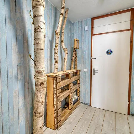 Appartamento - Haus C, App 0c1205 - Kuestenperle