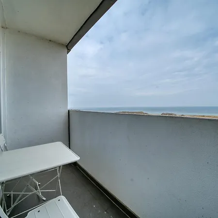- Haus C, App 0c1205 - Kuestenperle * Heiligenhafen